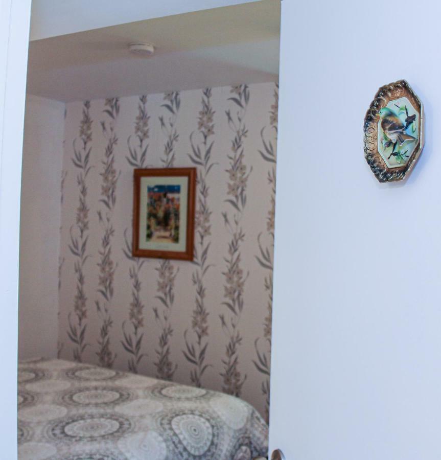 Cedar Drive Inn Crysler المظهر الخارجي الصورة