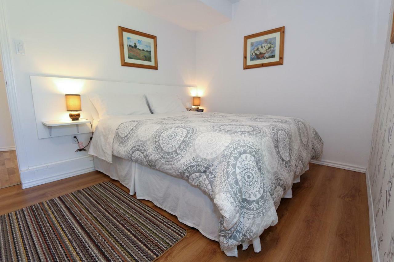 Cedar Drive Inn Crysler المظهر الخارجي الصورة
