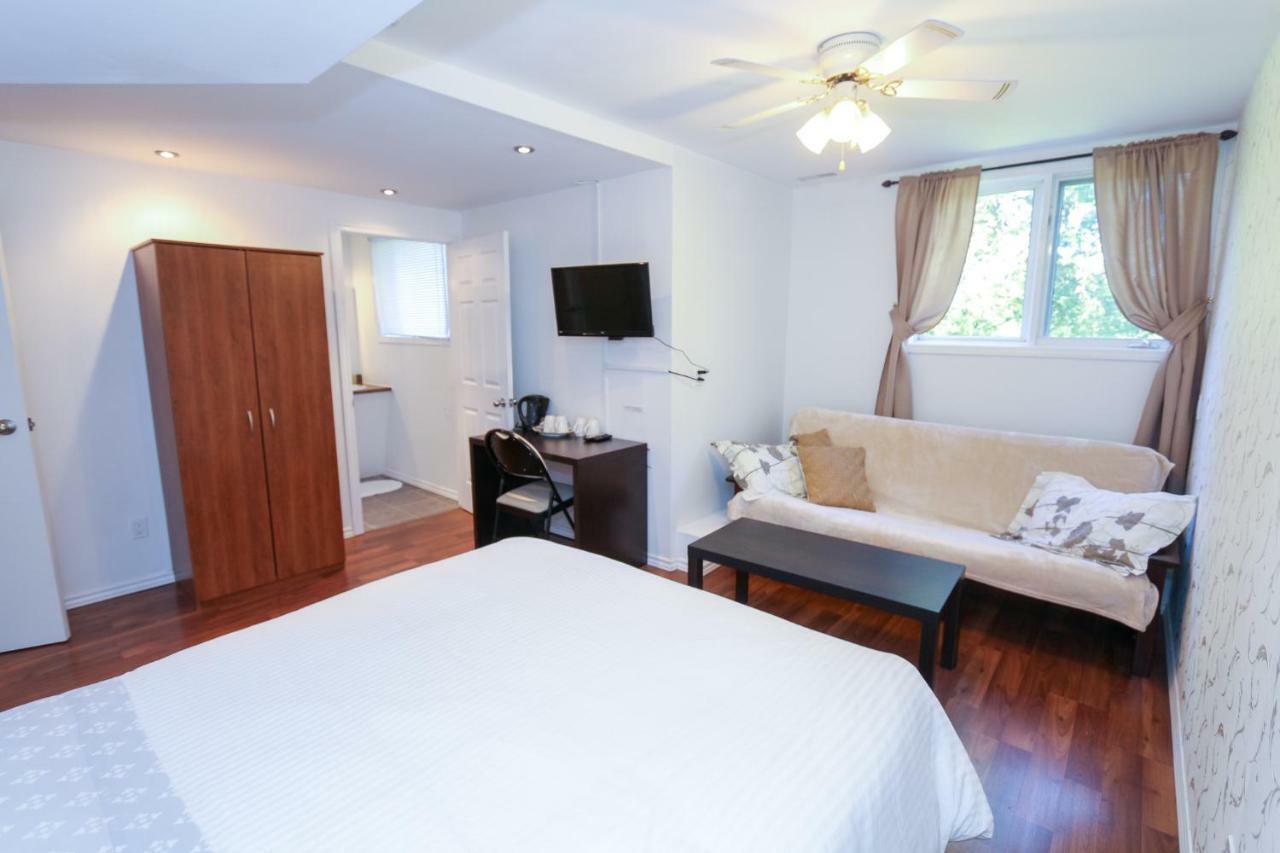 Cedar Drive Inn Crysler المظهر الخارجي الصورة