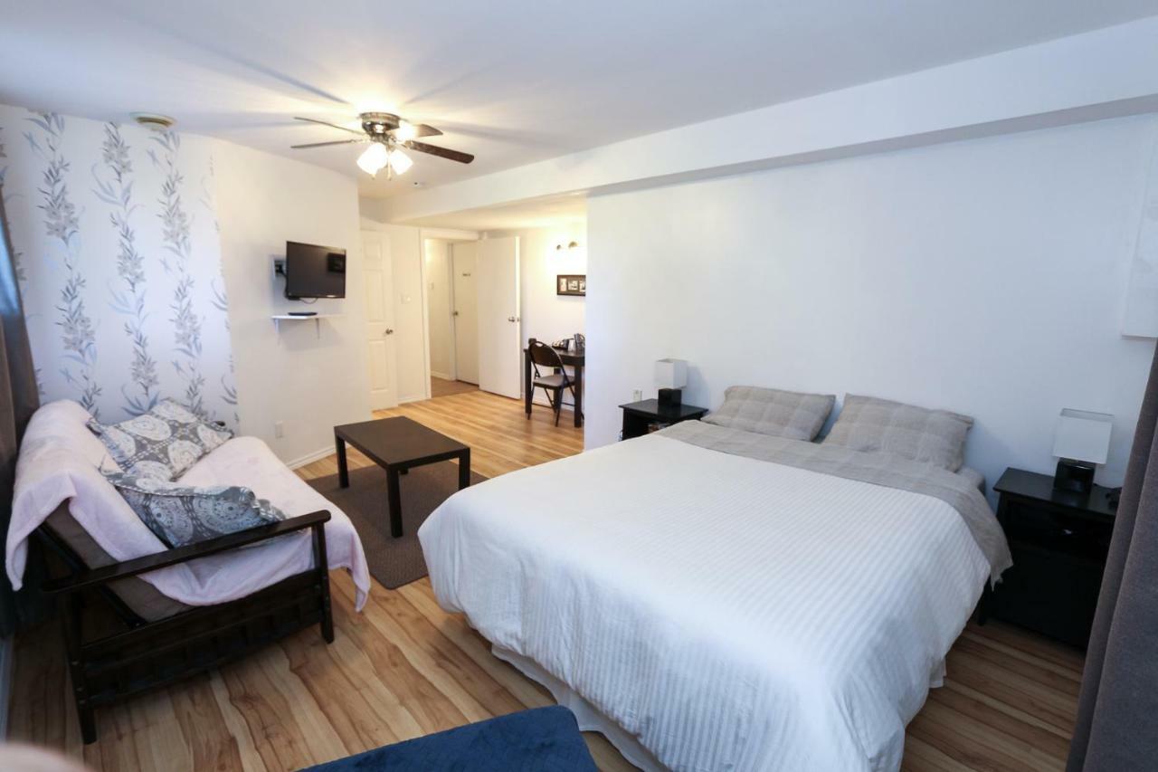 Cedar Drive Inn Crysler المظهر الخارجي الصورة