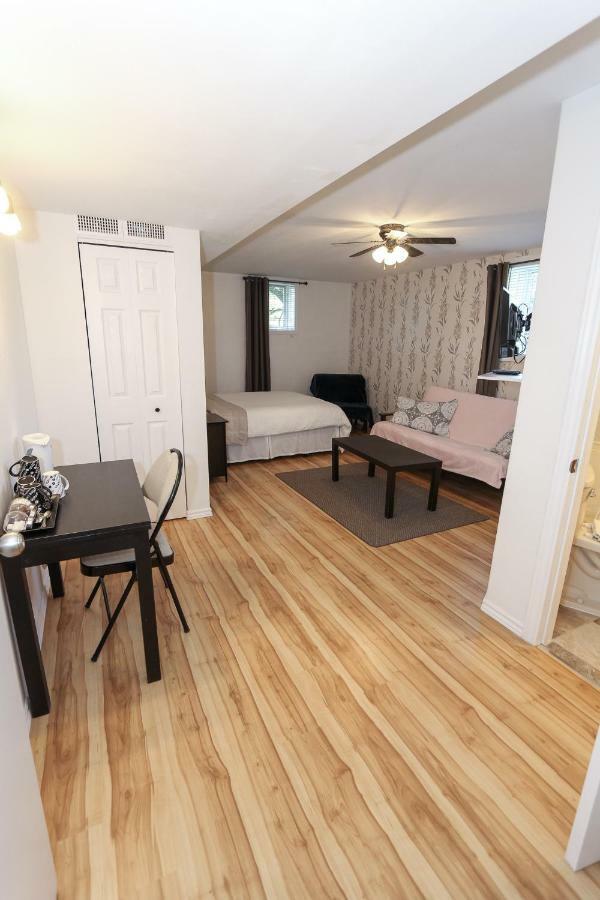 Cedar Drive Inn Crysler المظهر الخارجي الصورة