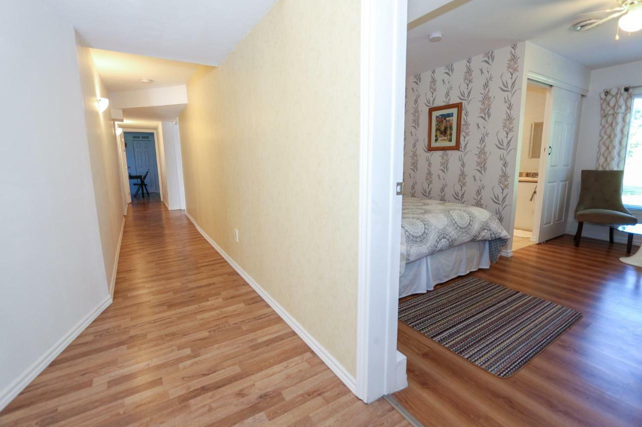 Cedar Drive Inn Crysler المظهر الخارجي الصورة