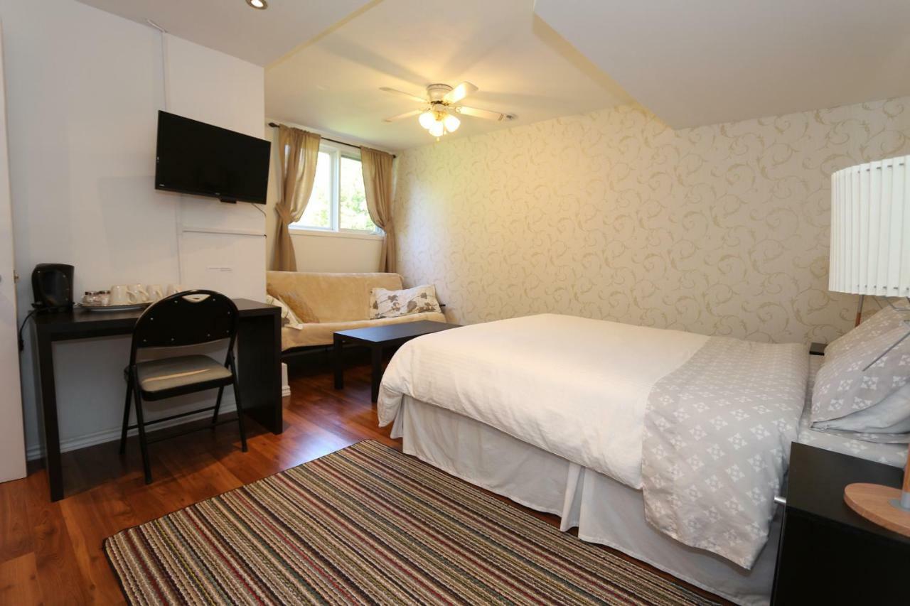 Cedar Drive Inn Crysler المظهر الخارجي الصورة