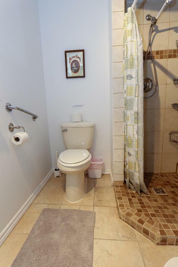 Cedar Drive Inn Crysler المظهر الخارجي الصورة