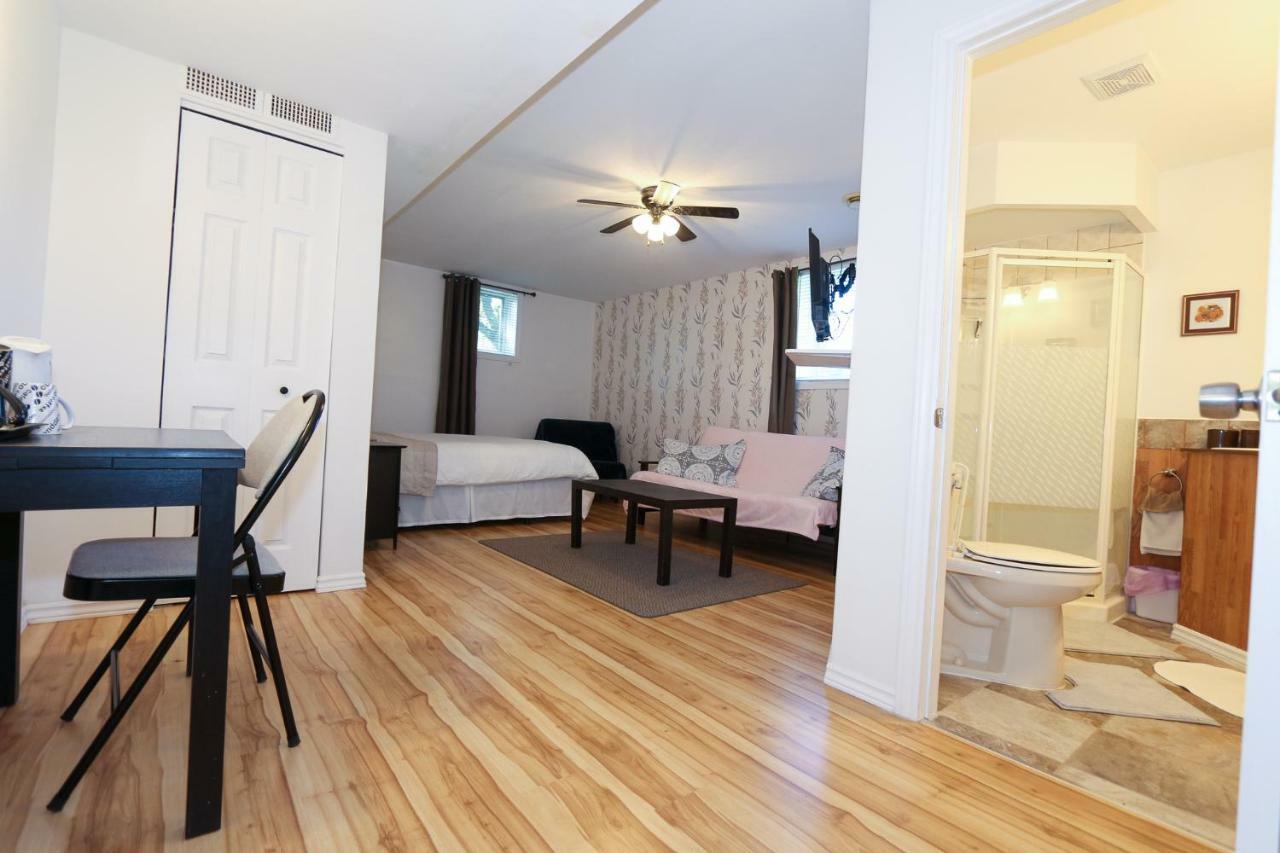 Cedar Drive Inn Crysler المظهر الخارجي الصورة