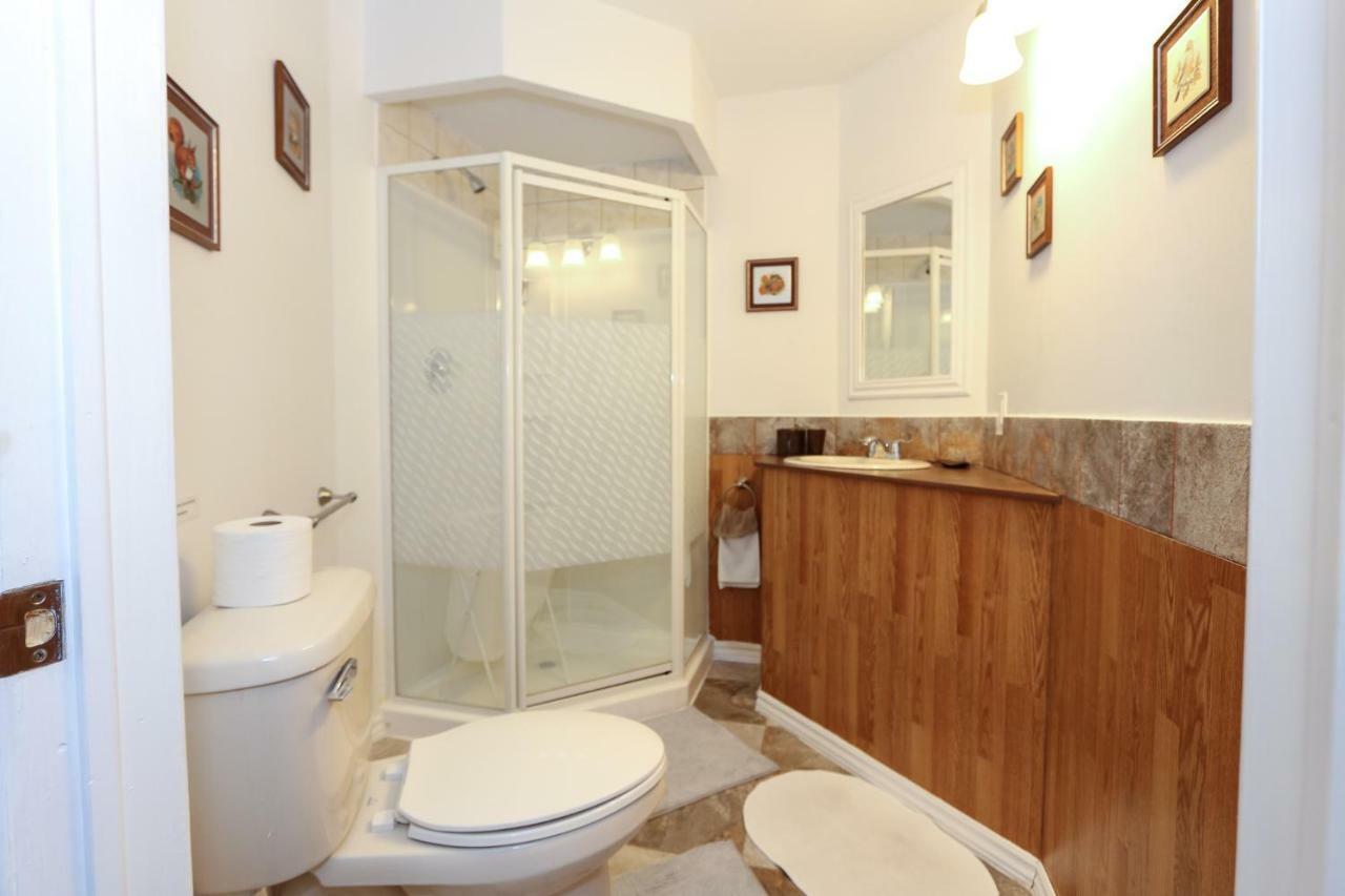 Cedar Drive Inn Crysler المظهر الخارجي الصورة